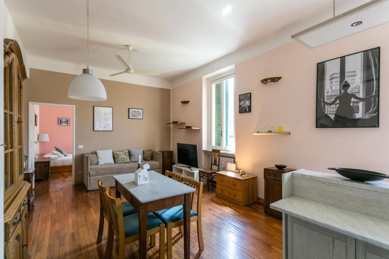 Apartment Navigli Vigevano *