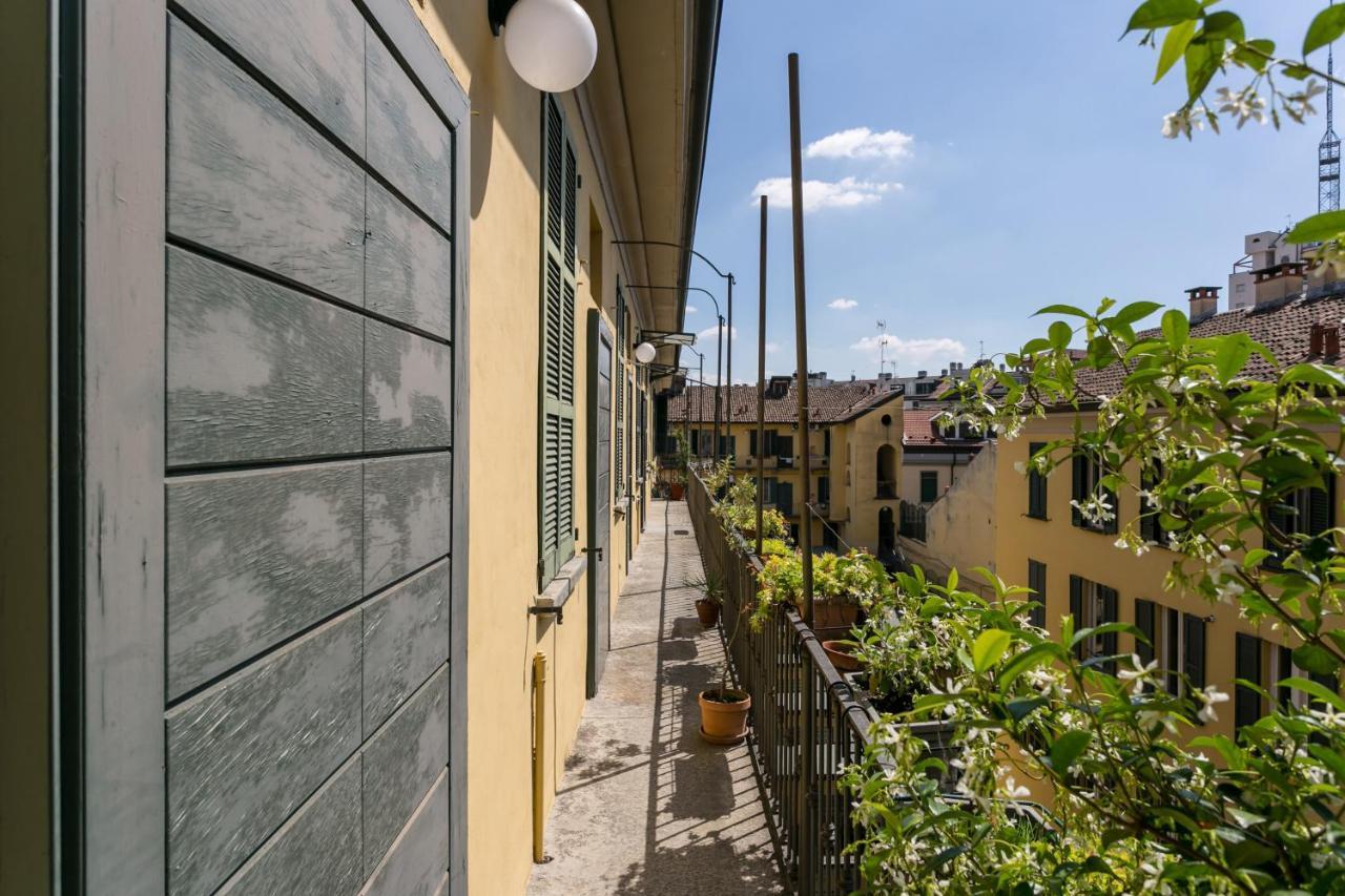 Navigli Vigevano Apartment Mailand