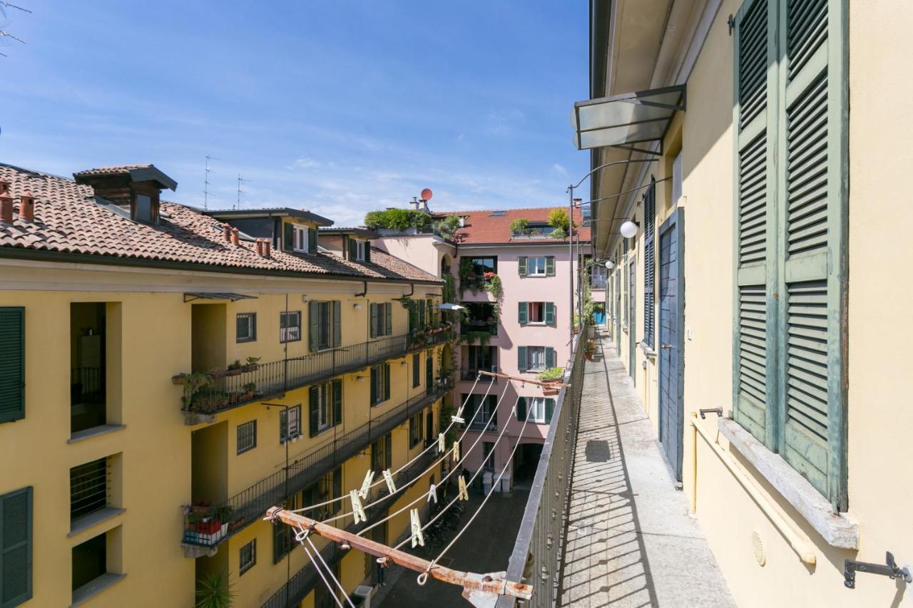 Navigli Vigevano Apartment Mailand