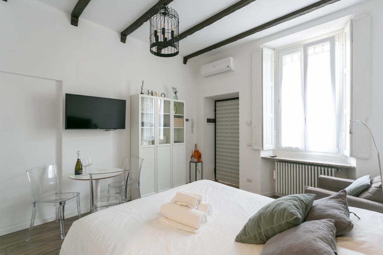 Navigli Vigevano Apartment Mailand